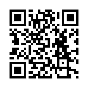 QR institucional del portal